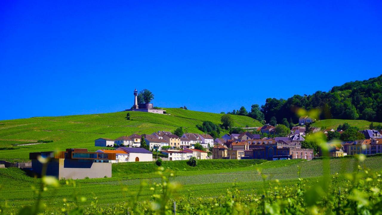 The Sparkling Castle Reims Luaran gambar